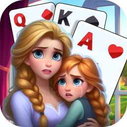 دانلود Solitaire TriPeaks Classic