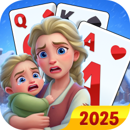 دانلود Solitaire TriPeaks Classic