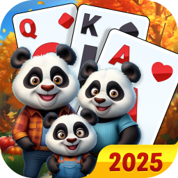 دانلود Solitaire TriPeaks: Christmas