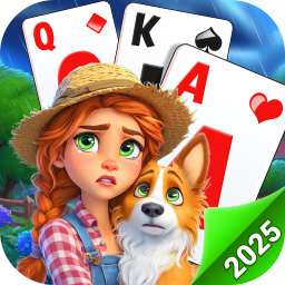 دانلود Solitaire TriPeaks: Christmas