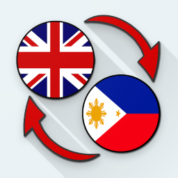 دانلود English Tagalog Translate