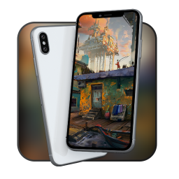 دانلود Theme for Samsung Galaxy A22
