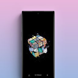 دانلود Galaxy A56 4k Wallpapers