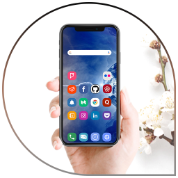 دانلود Wallpapers for Vivo y02t
