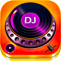 دانلود YouDJ Mixer - Easy DJ app