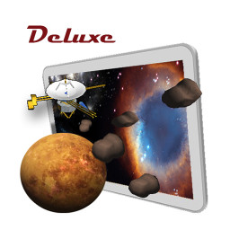دانلود Space Wallpaper