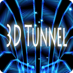 دانلود Tunnel Live Wallpaper