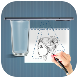 دانلود Drawing - Trace & Sketch Tatto