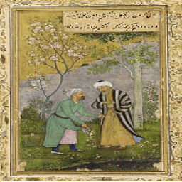 زندگی نامه سعدی