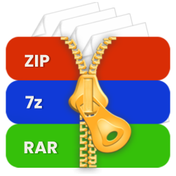 دانلود Zip Unzip-File Extractor