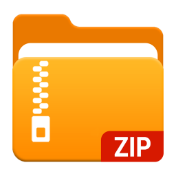 دانلود Zip Extractor - UnZIP, UnRAR