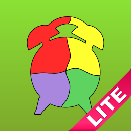 دانلود Kids Preschool Puzzles (Lite)