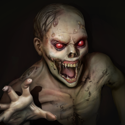دانلود Dead Raid — Zombie Shooter 3D