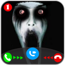 Ghosts  video calls and chat simulator (prank)