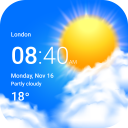 Weather Forecast