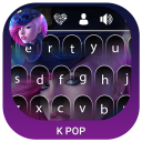 Kpop Keyboard