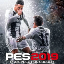 PES 2019 + ایران