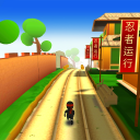 Ninja Runner 3D