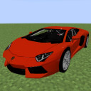 Blocky Cars online games