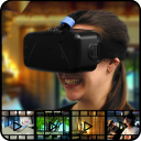 3D VR Video Player HD 360