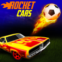 Rocket Car Soccer : Drive & Football