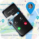 Mobile Number Locator: Phone Caller Location Track