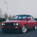 E30 M3 Drift Simulator