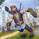 3D Archery Master - Archery Battle Game