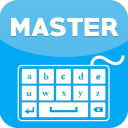 Multi Language Master Keyboard 2018