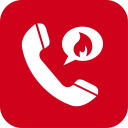 Hushed - Second Phone Number
