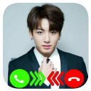 Jungkook BTS Call You: Fake Video Call