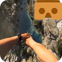 Jump to water VR