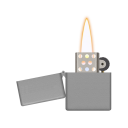 Lighter simulator