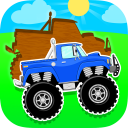 Baby Car Puzzles for Kids