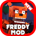 🧸 Mod Freddy for Minecraft PE 🧸