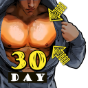 30 day challenge - CHEST