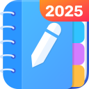 Easy Notes - Note Taking Apps