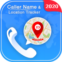 Caller Name & Location Tracker