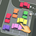 Traffic Jam 3D - Unblock Car