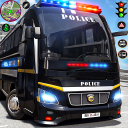 Police Bus Simulator: Bus Game