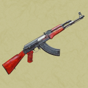 Weapon sounds