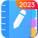 Easy Notes - Notebook, Notepad
