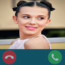 Millie Bobby Brown Call