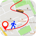 GPS Tracking Route Planner & Maps Locator