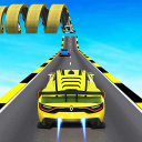 Car Racing Game - GT Racing Stunts Car Games 2020