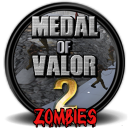 Medal Of Valor 2 Zombies