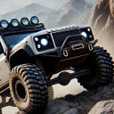 Offroad 4x4 Simulator