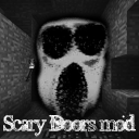 Scary Doors Mod Minecraft PE