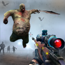 Zombie Games 3D Sniper Shooter