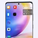 OnePlus 8 Theme for Computer Launcher